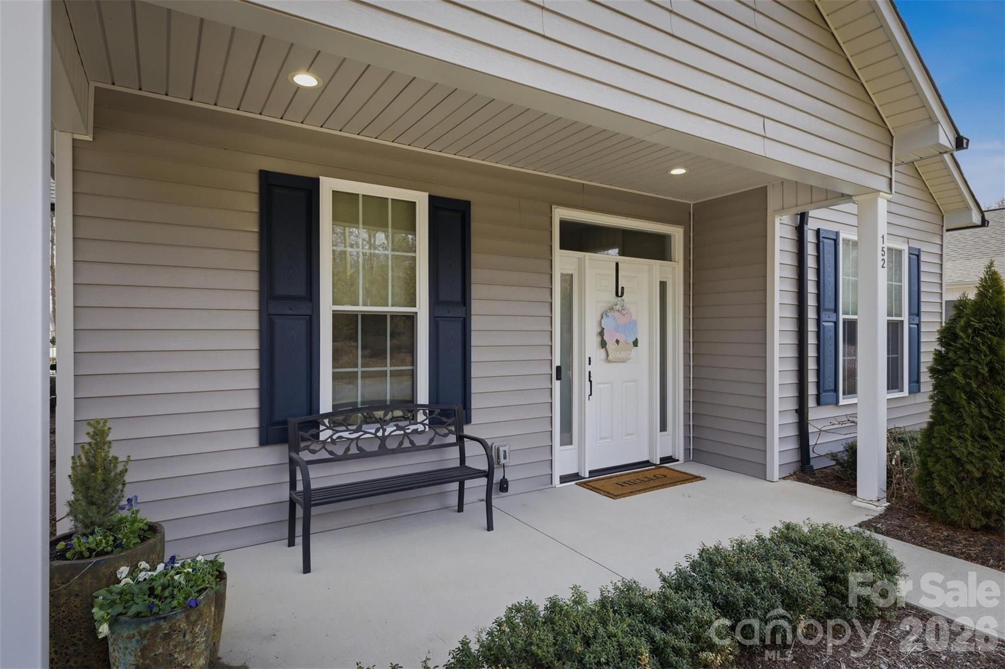 152 Eagles Landing Morganton NC 28655