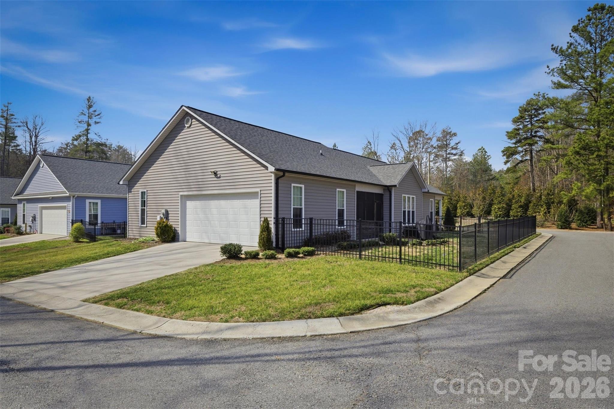 152 Eagles Landing Morganton NC 28655