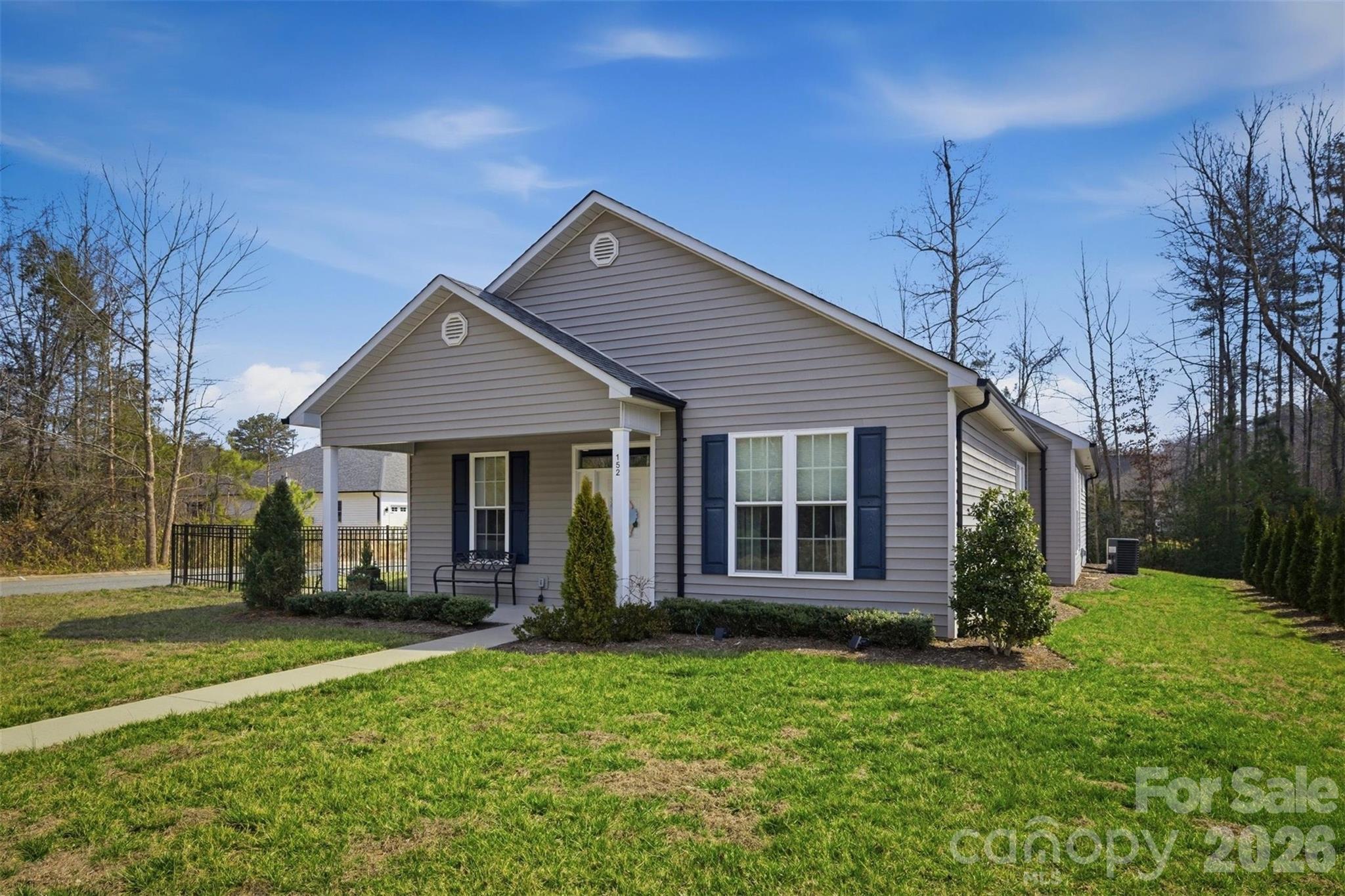 152 Eagles Landing Morganton NC 28655
