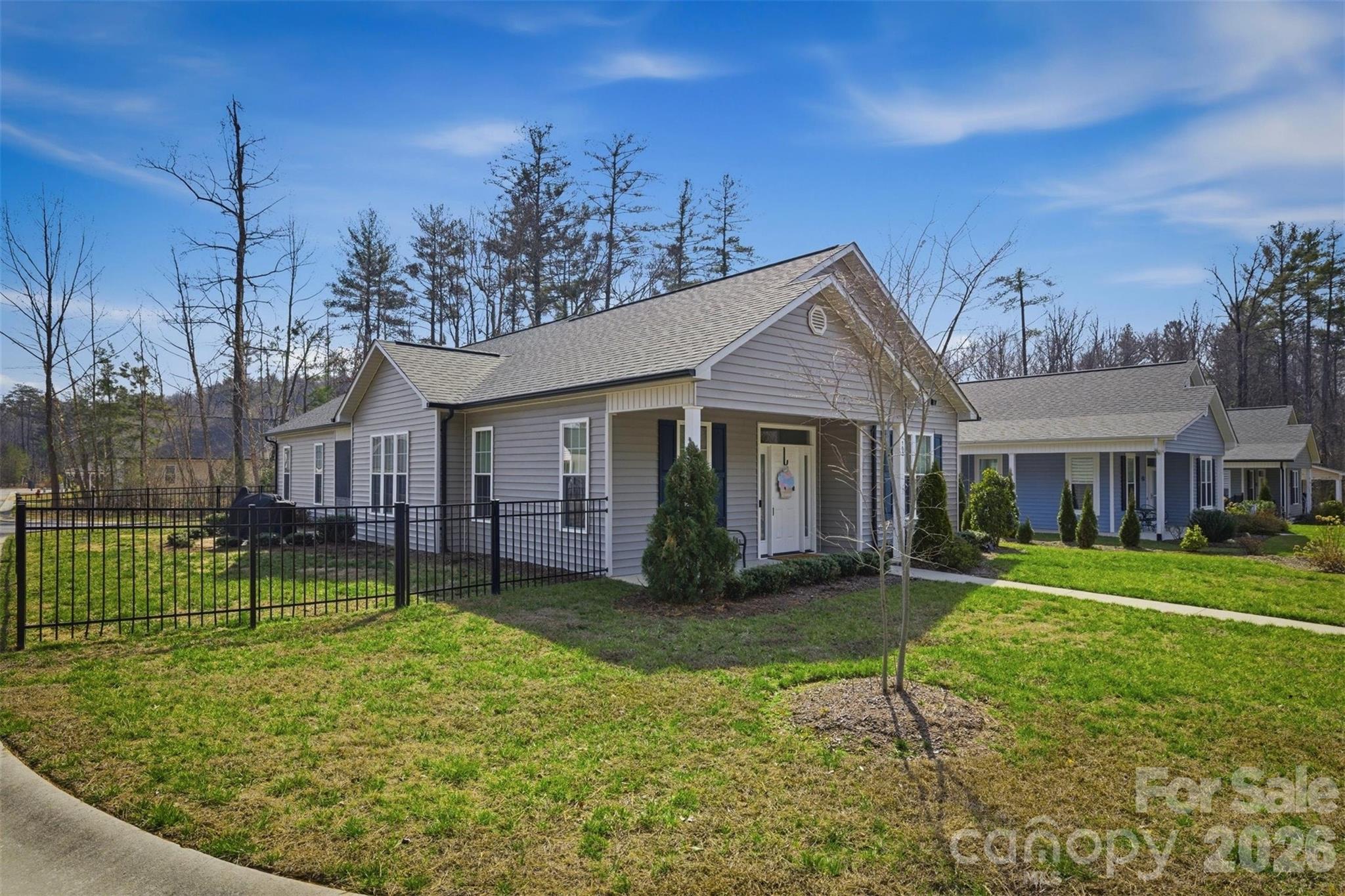 152 Eagles Landing Morganton NC 28655