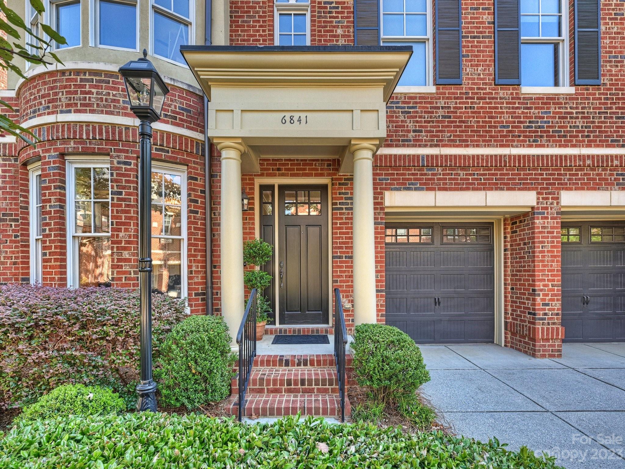 6841 Louisburg Square Lane Charlotte NC 28210