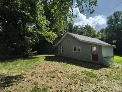 229 Friendship Drive Ellenboro NC 28040