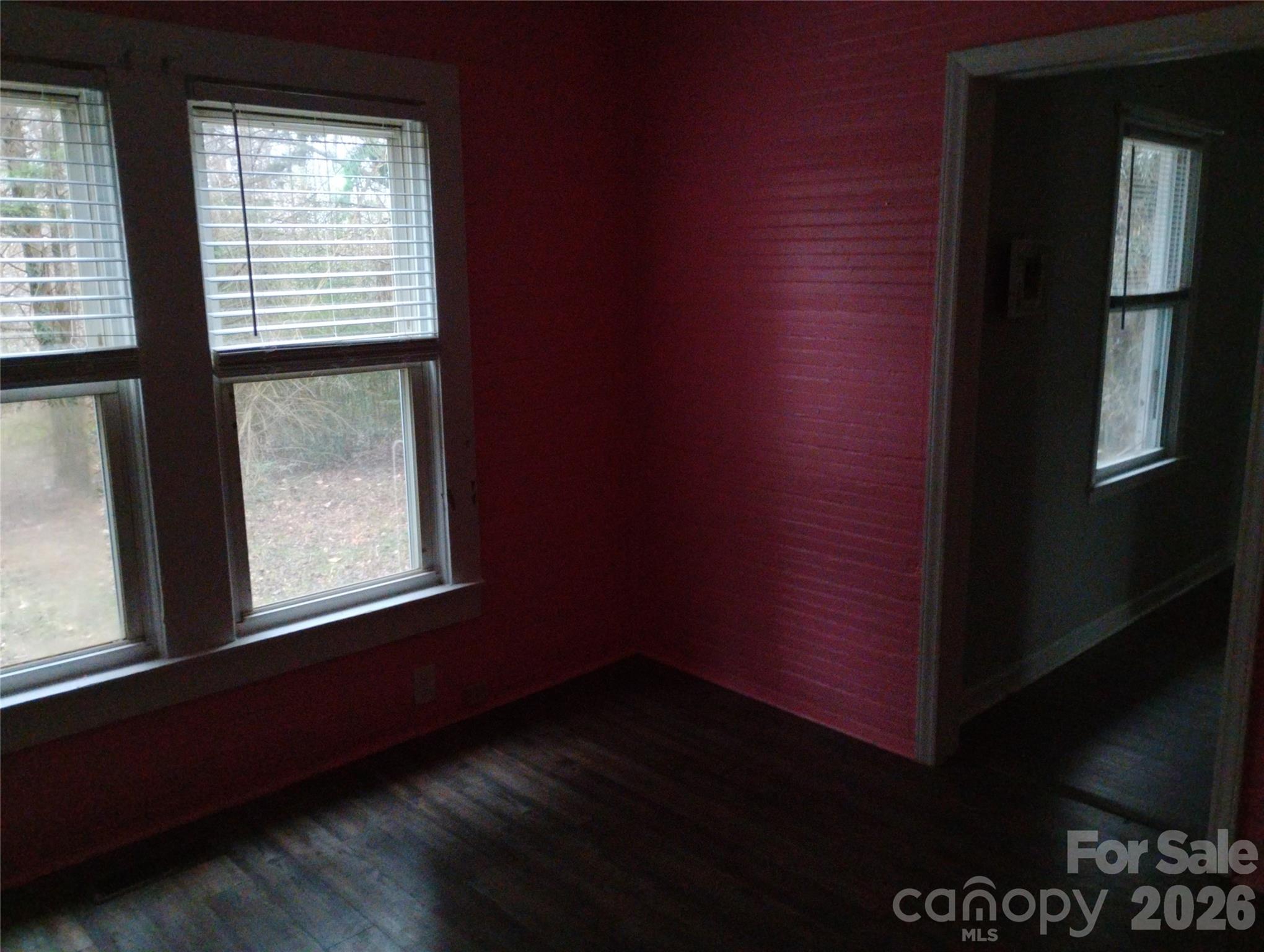 229 Friendship Drive Ellenboro NC 28040