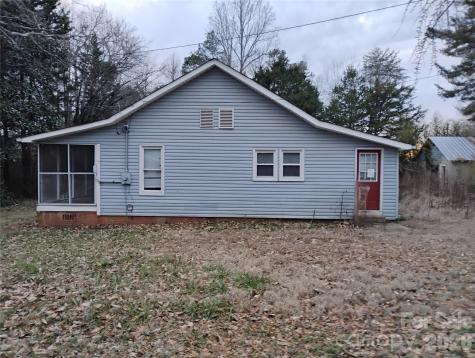 229 Friendship Drive Ellenboro NC 28040
