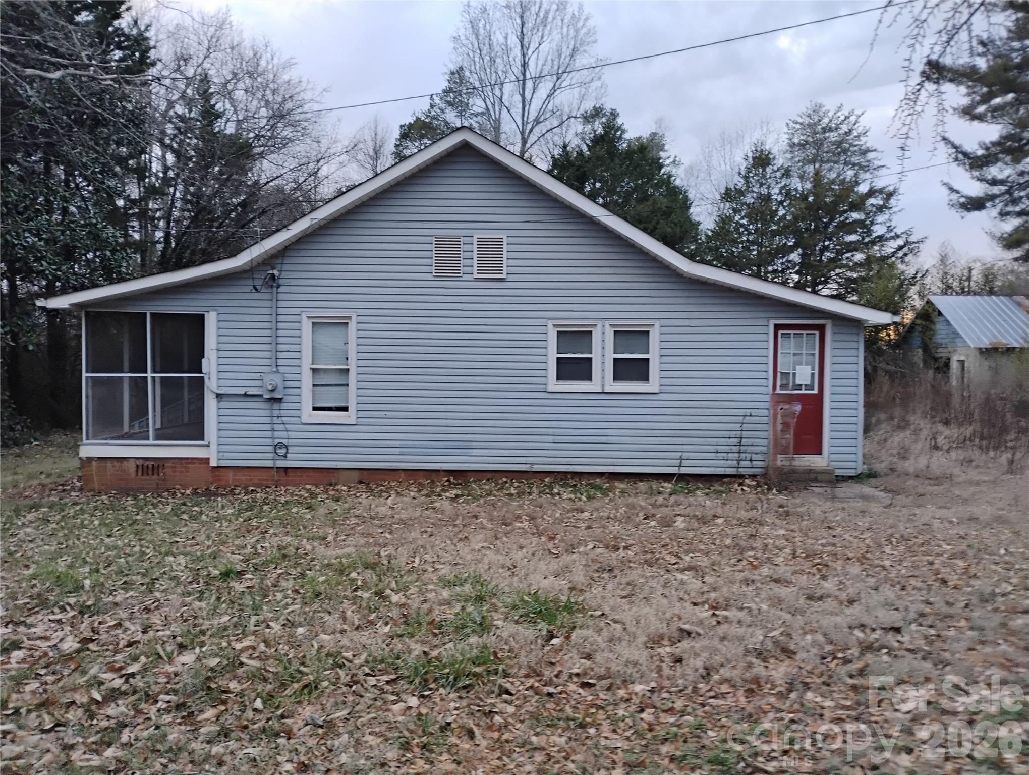 229 Friendship Drive Ellenboro NC 28040
