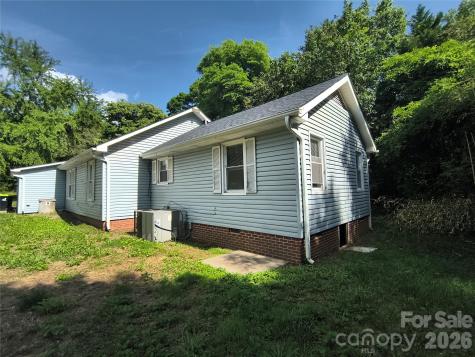229 Friendship Drive Ellenboro NC 28040