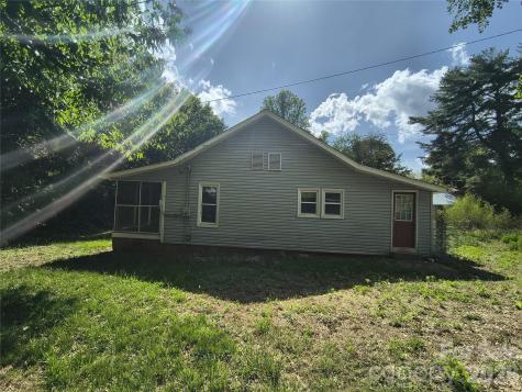 229 Friendship Drive Ellenboro NC 28040