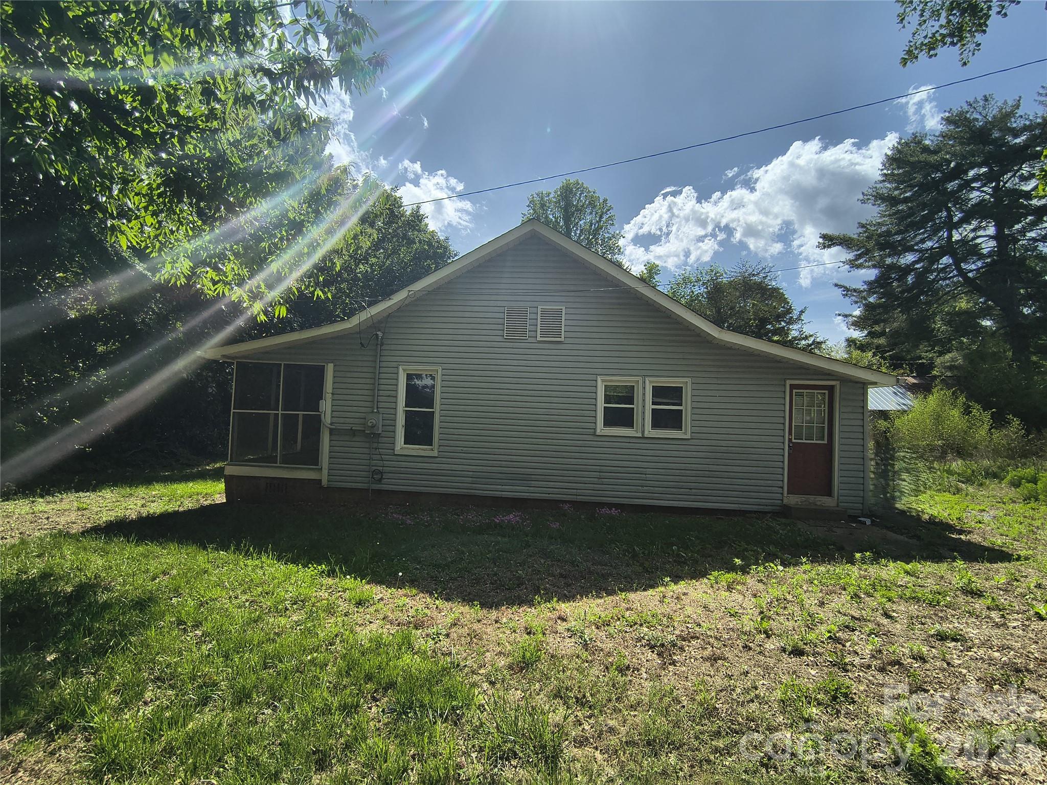 229 Friendship Drive Ellenboro NC 28040