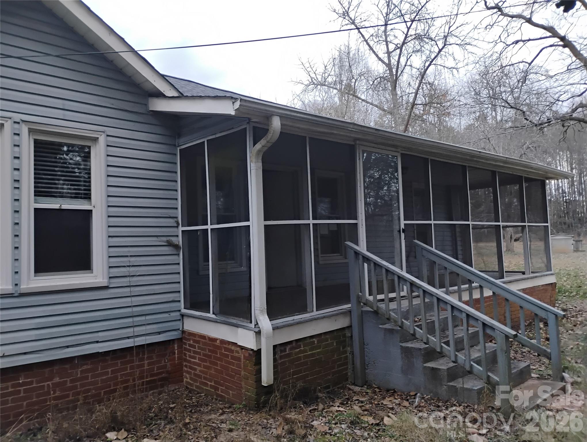 229 Friendship Drive Ellenboro NC 28040