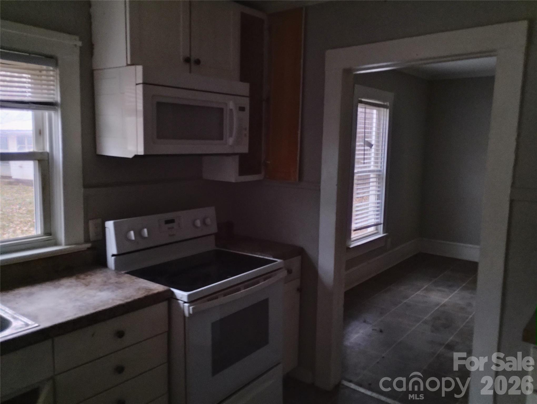 229 Friendship Drive Ellenboro NC 28040