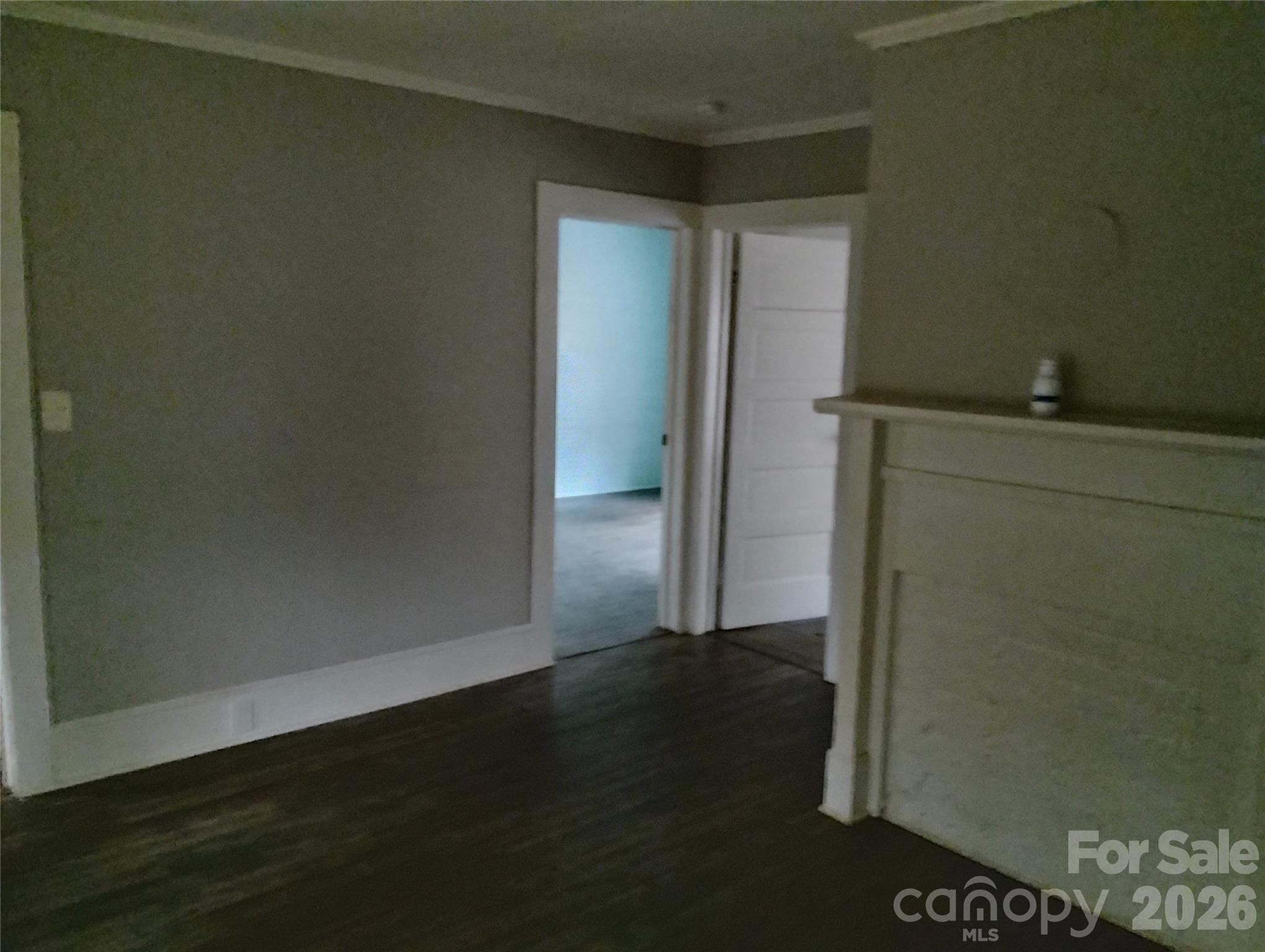 229 Friendship Drive Ellenboro NC 28040
