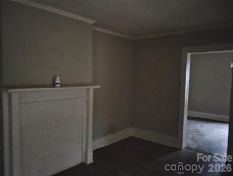 229 Friendship Drive Ellenboro NC 28040