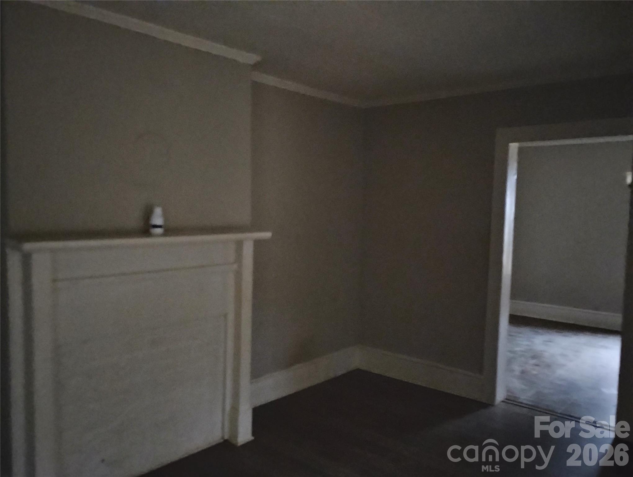 229 Friendship Drive Ellenboro NC 28040