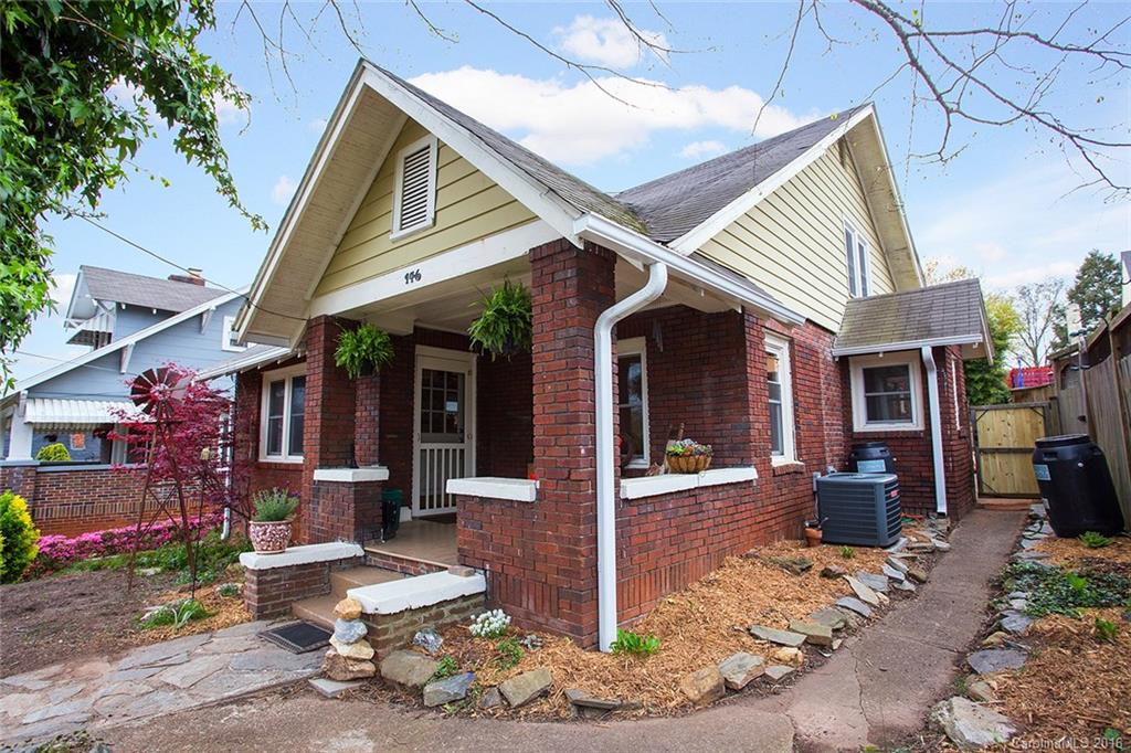 146 Blanton Street Asheville NC 28801