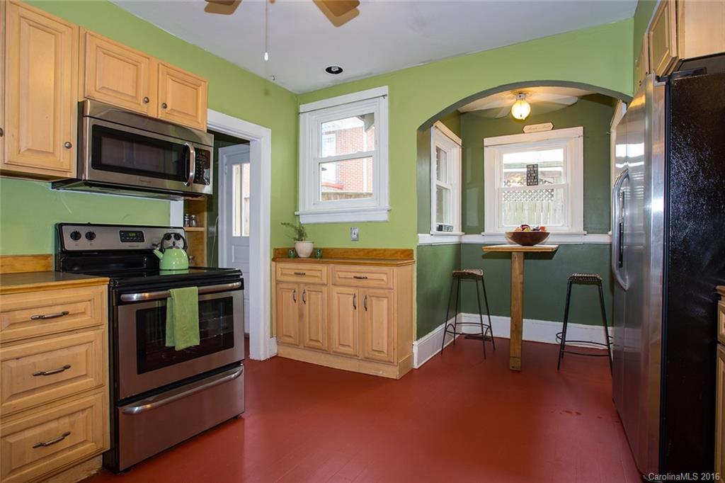 146 Blanton Street Asheville NC 28801