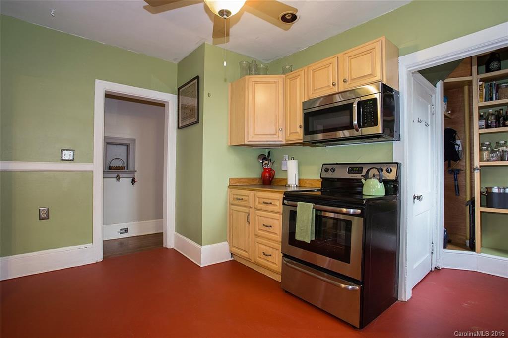 146 Blanton Street Asheville NC 28801