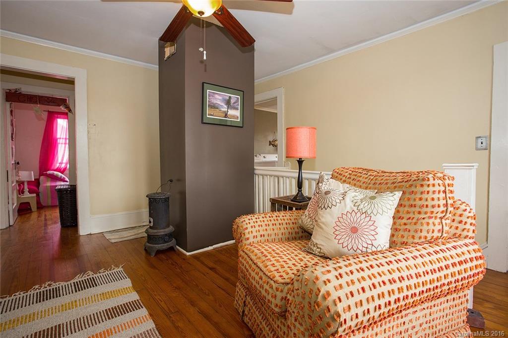 146 Blanton Street Asheville NC 28801