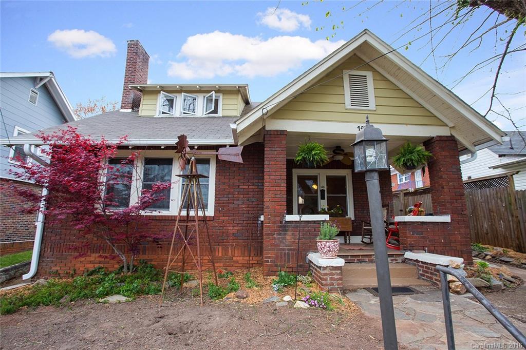 146 Blanton Street Asheville NC 28801