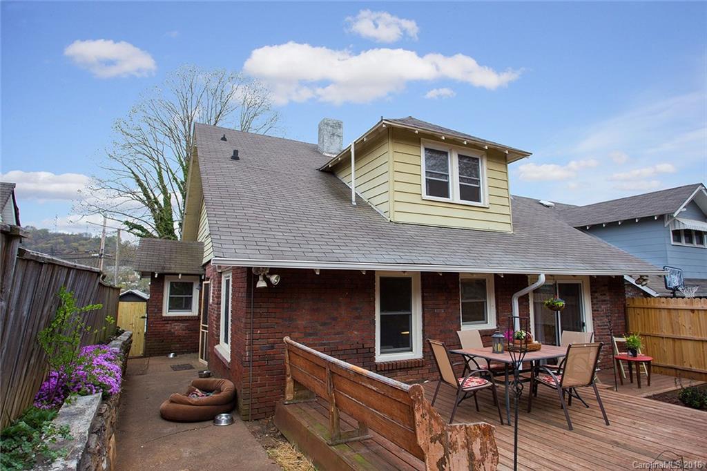 146 Blanton Street Asheville NC 28801