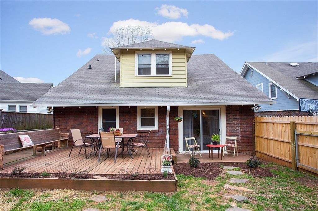 146 Blanton Street Asheville NC 28801