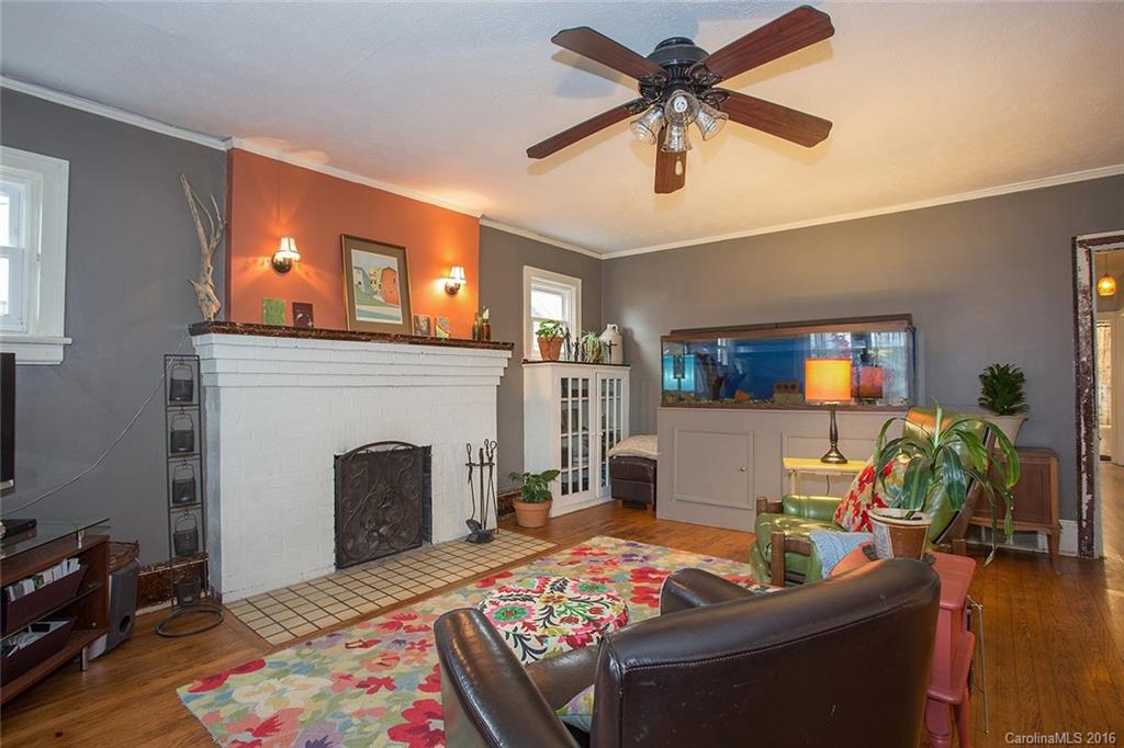 146 Blanton Street Asheville NC 28801
