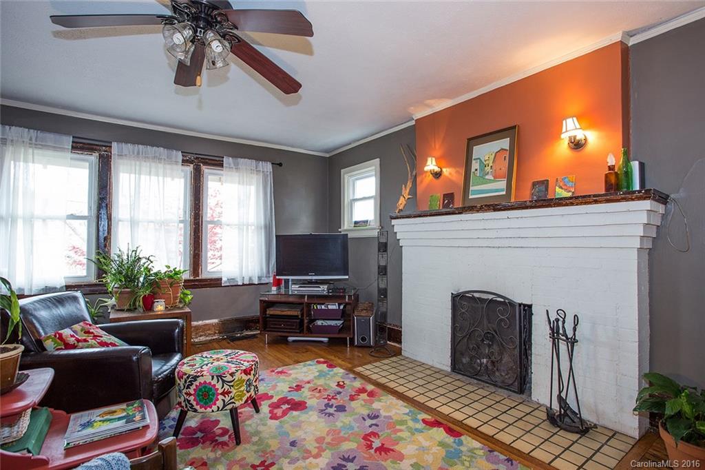 146 Blanton Street Asheville NC 28801