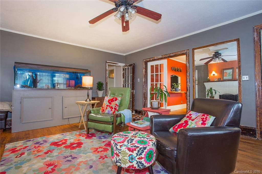 146 Blanton Street Asheville NC 28801