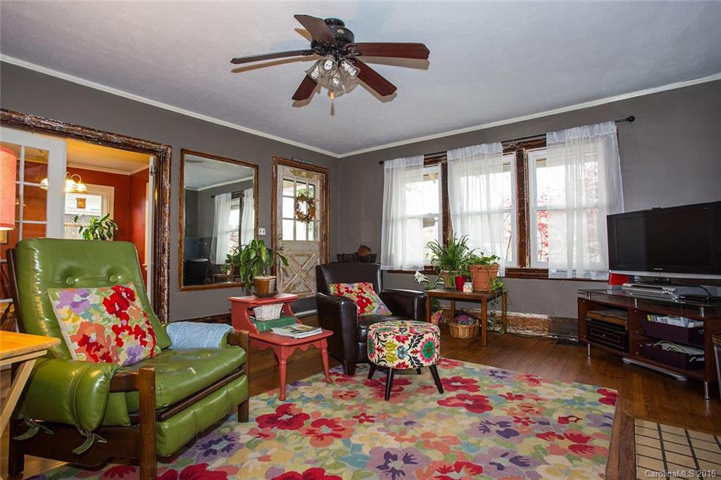 146 Blanton Street Asheville NC 28801