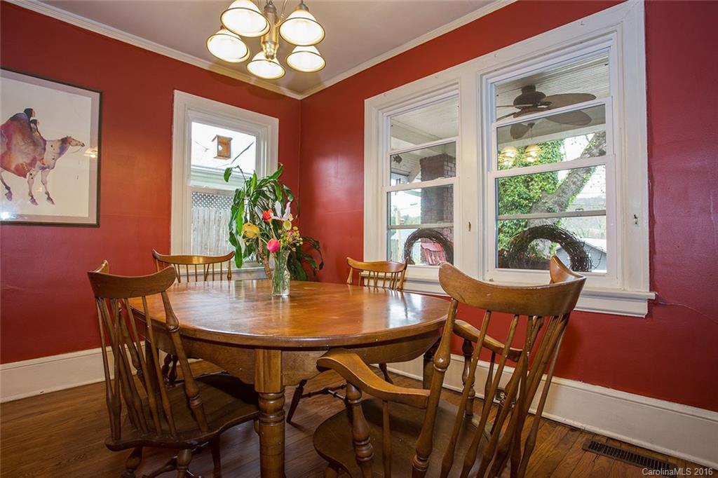 146 Blanton Street Asheville NC 28801