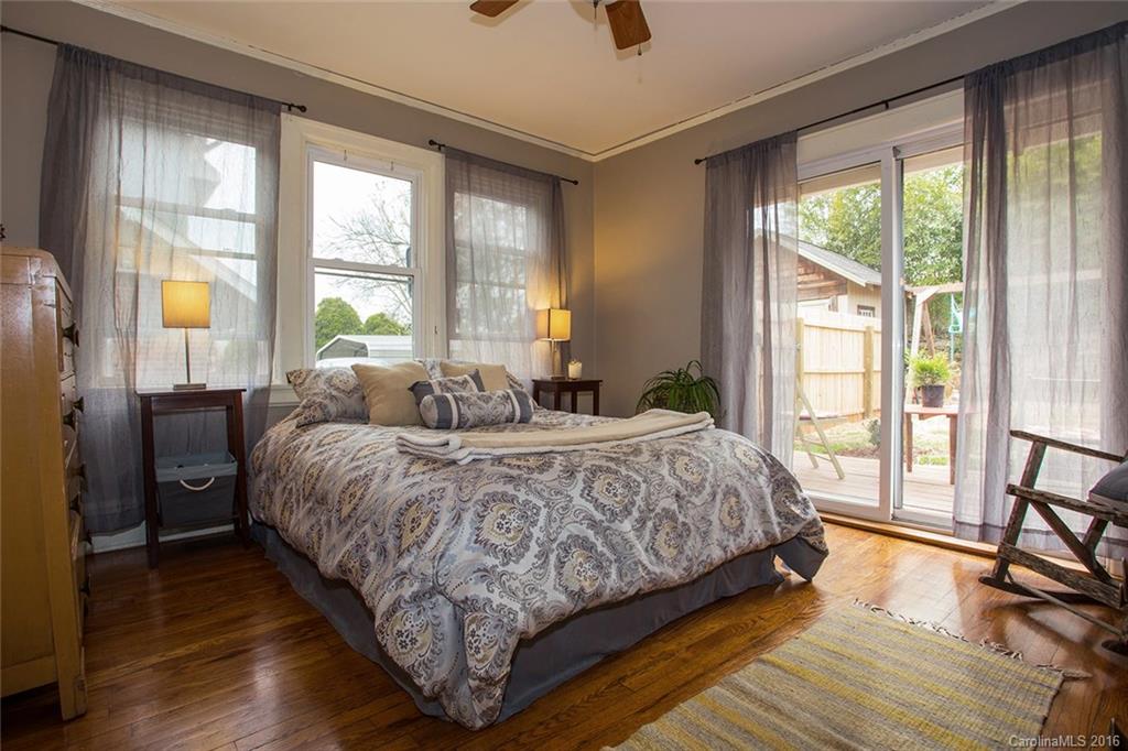 146 Blanton Street Asheville NC 28801