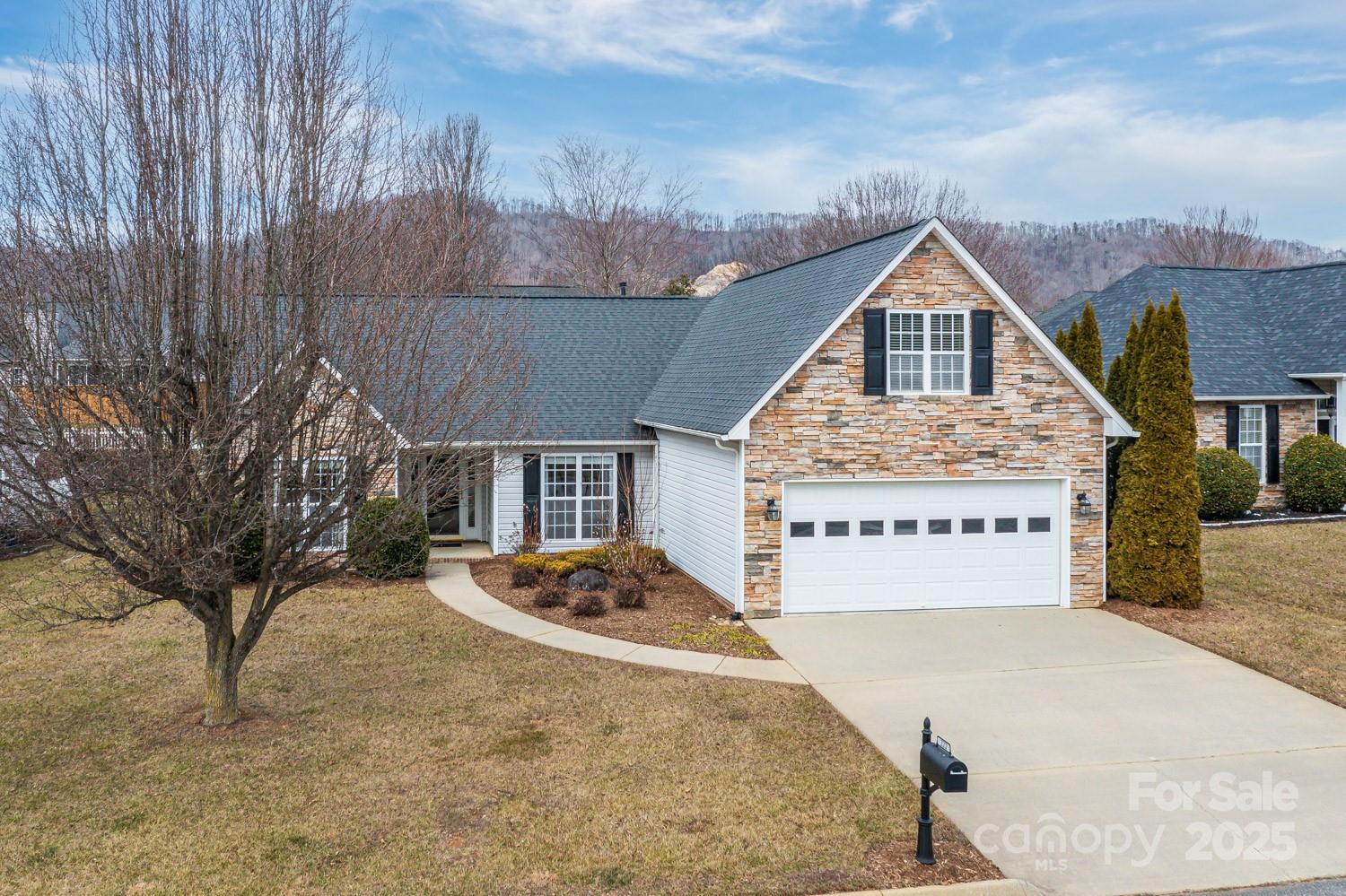 222 Farm Valley Road Fletcher NC 28732