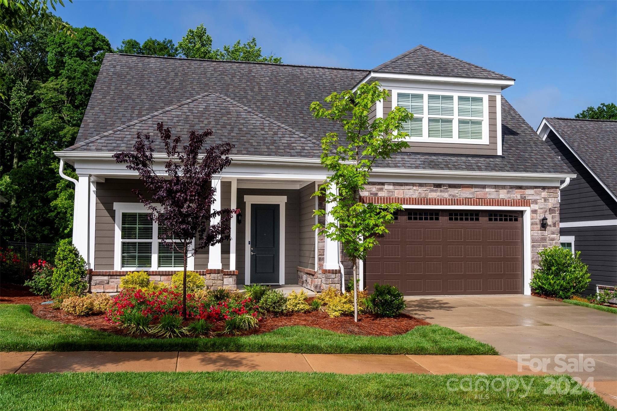 15107 Honeycutt Drive Huntersville NC 28078