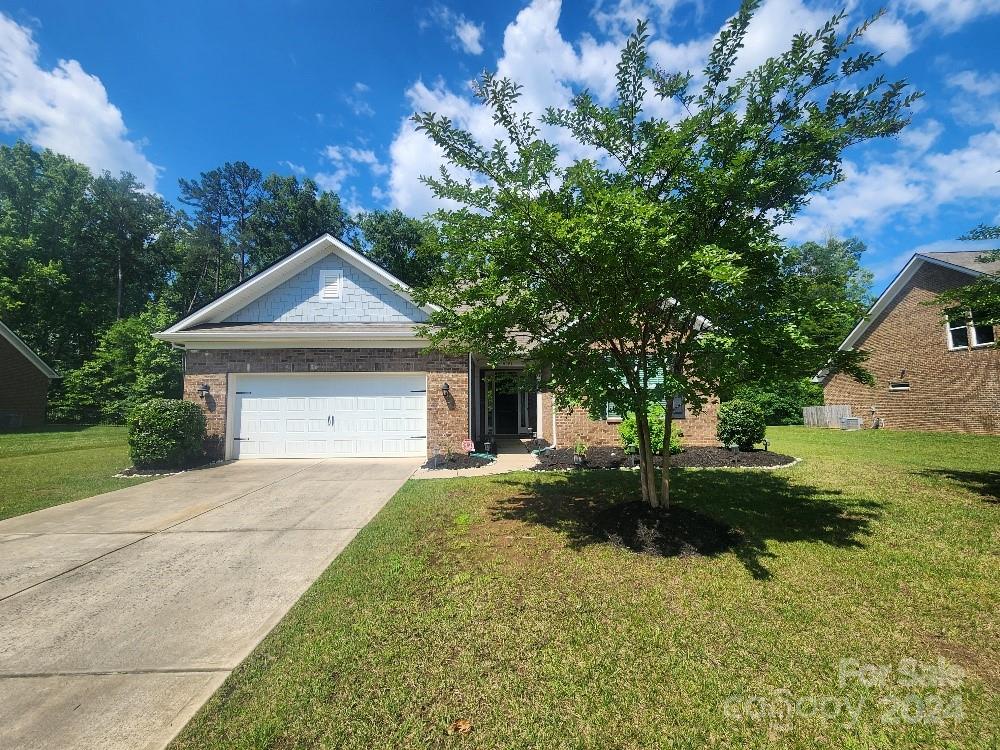 8751 Mullis Forest Court Mint Hill NC 28227