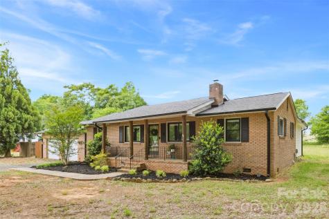 116 Old Barn Road Gold Hill NC 28071