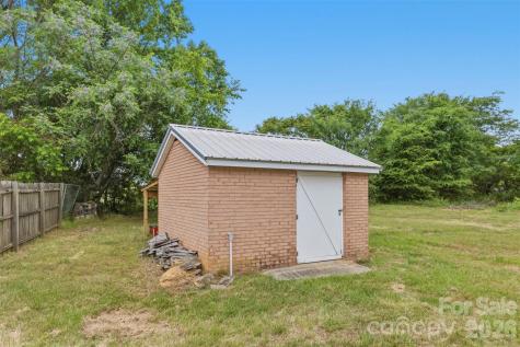 116 Old Barn Road Gold Hill NC 28071