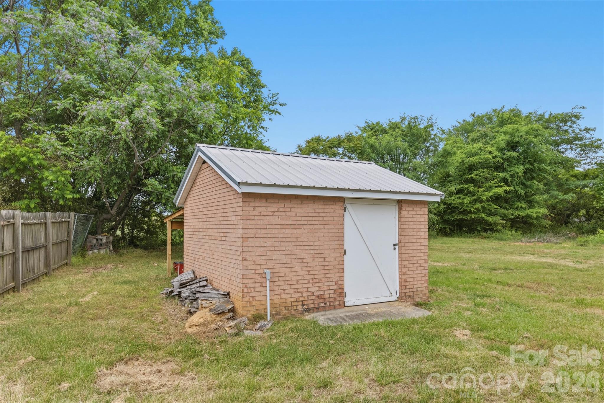116 Old Barn Road Gold Hill NC 28071