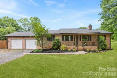 116 Old Barn Road Gold Hill NC 28071