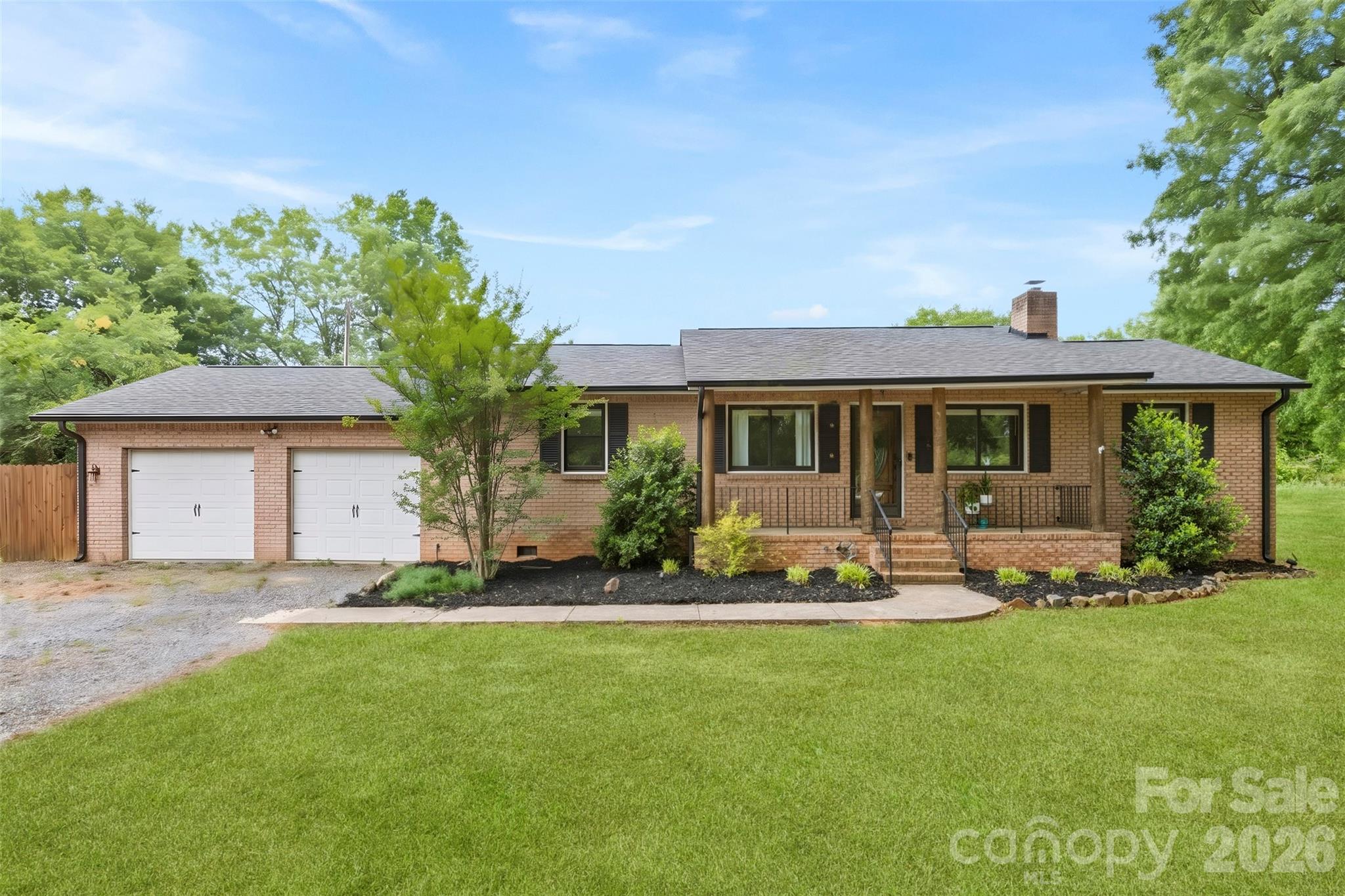 116 Old Barn Road Gold Hill NC 28071