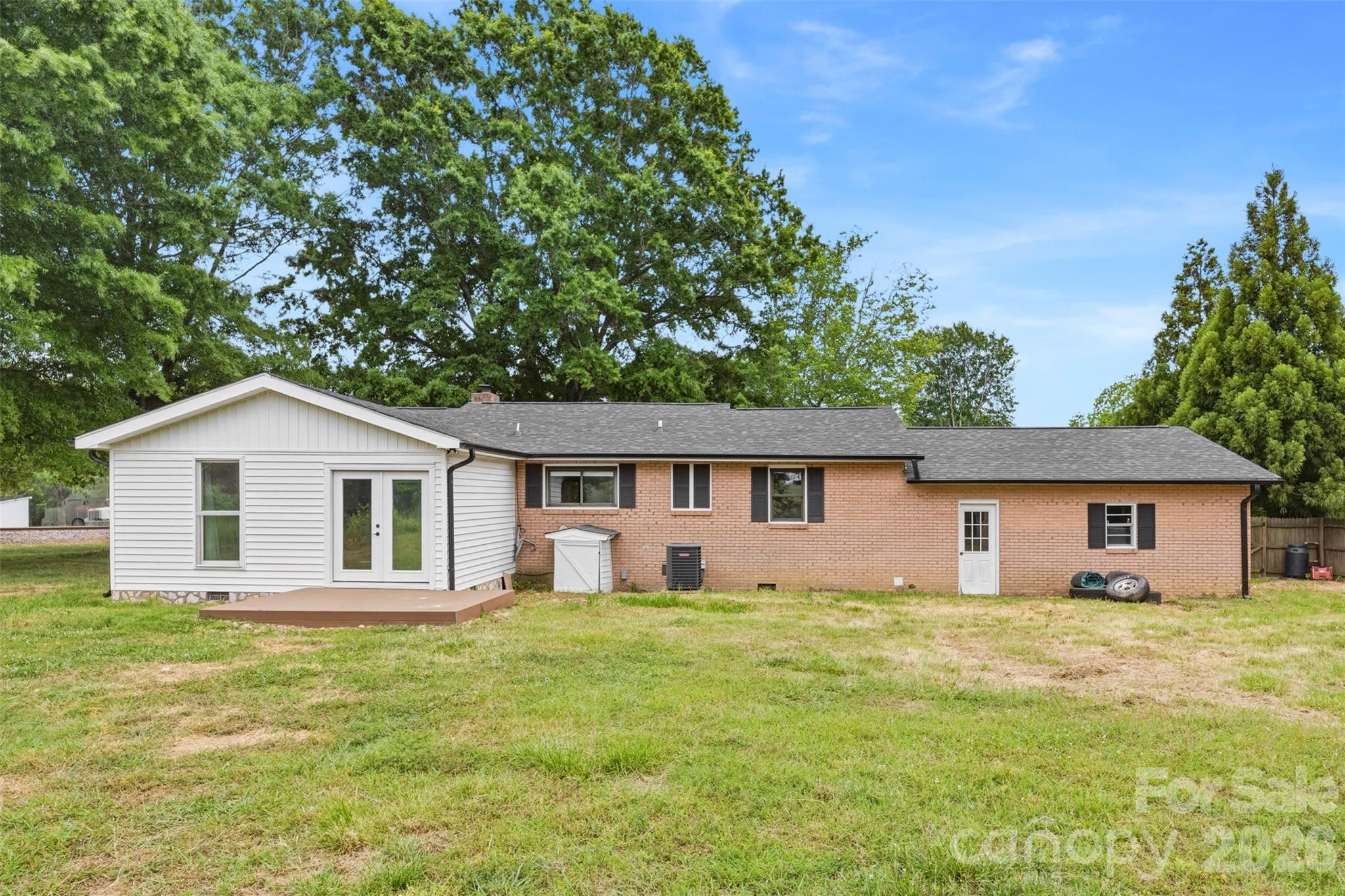 116 Old Barn Road Gold Hill NC 28071