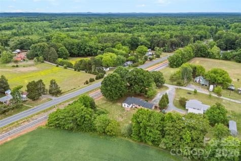 116 Old Barn Road Gold Hill NC 28071