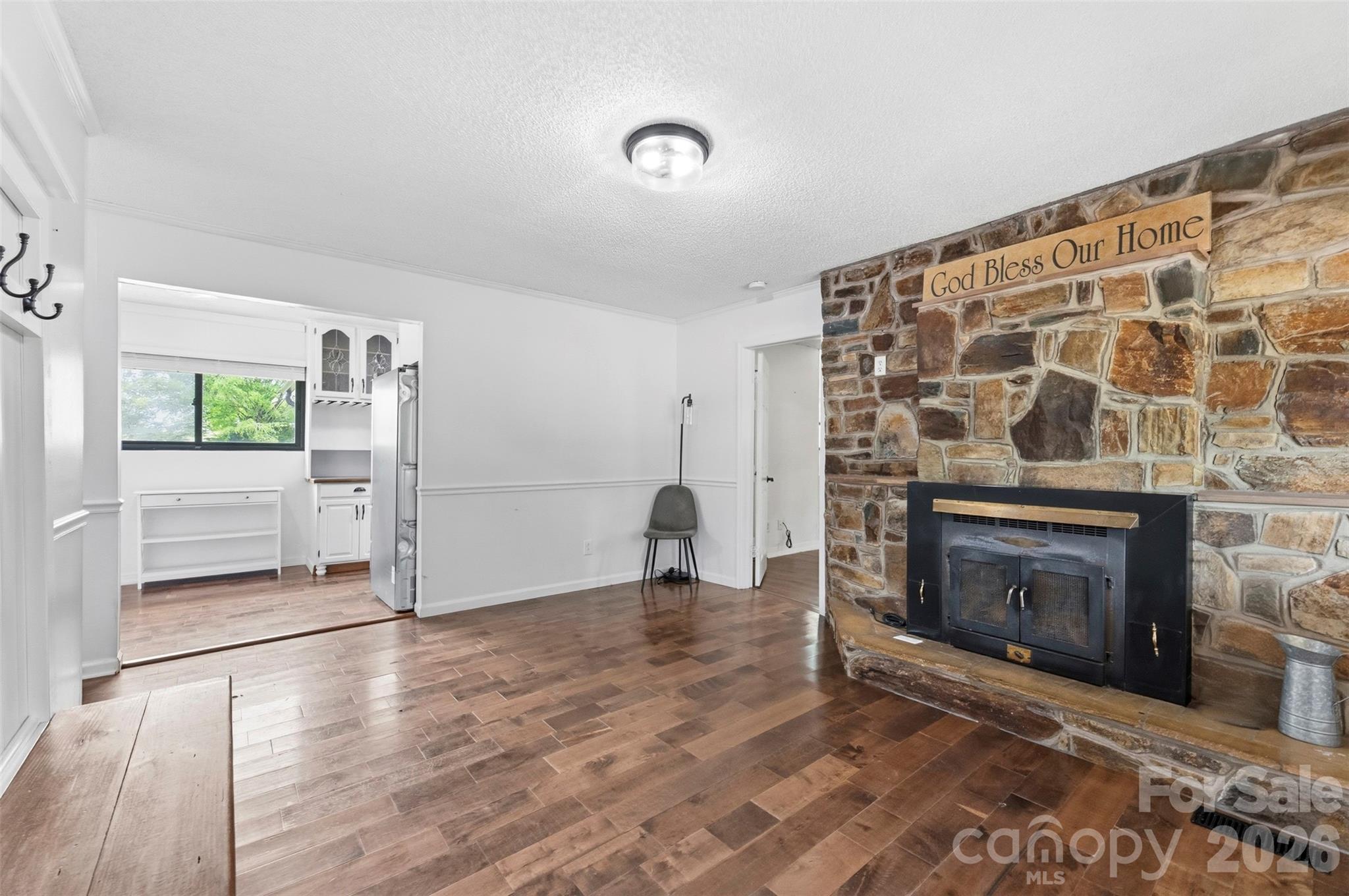 116 Old Barn Road Gold Hill NC 28071