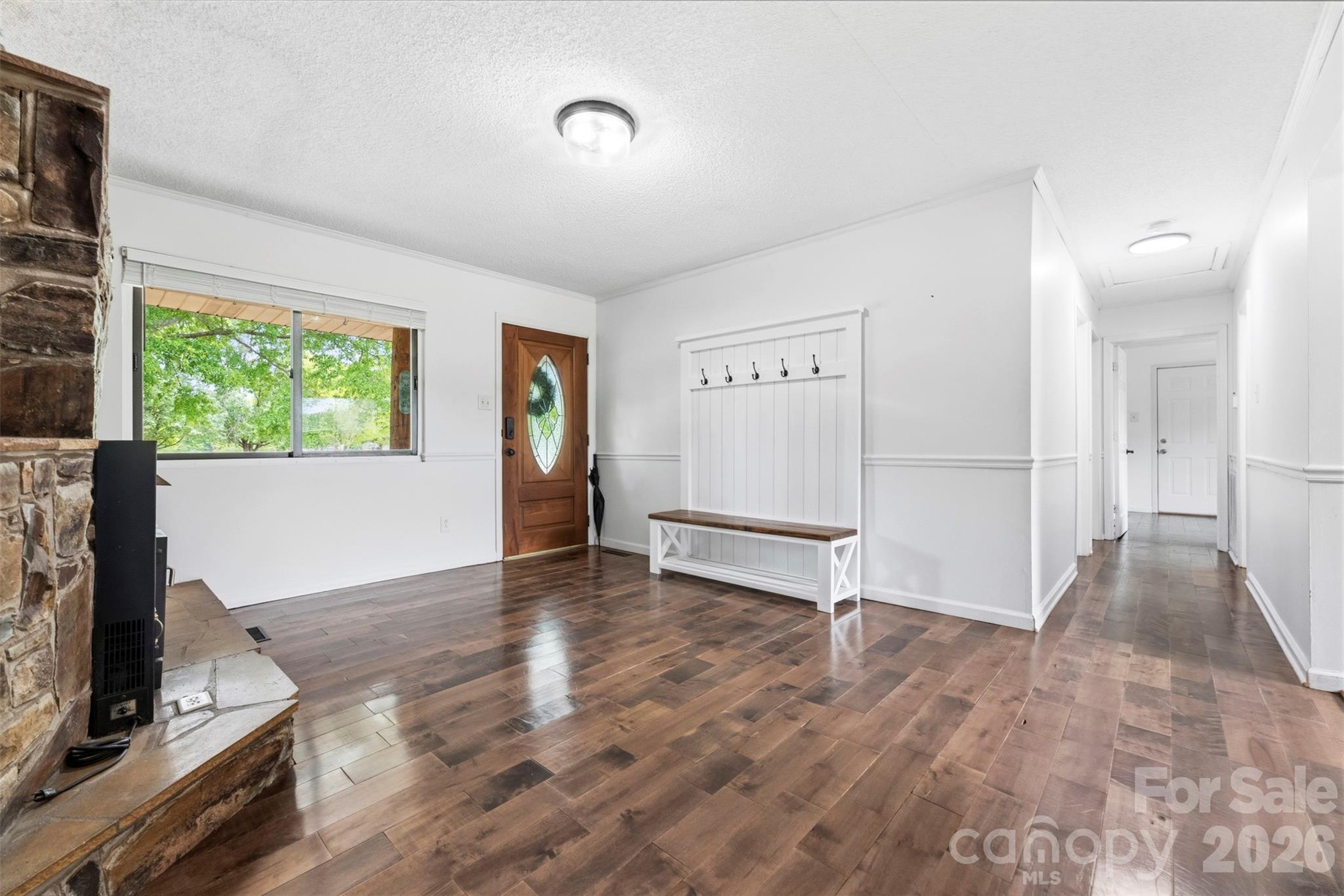 116 Old Barn Road Gold Hill NC 28071