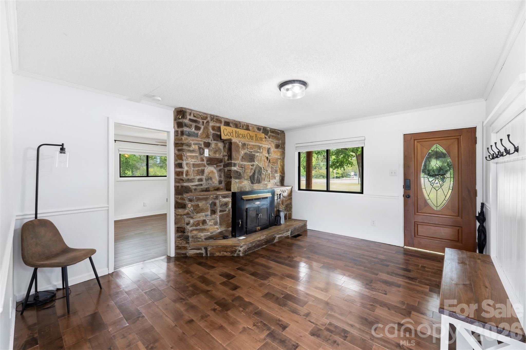116 Old Barn Road Gold Hill NC 28071