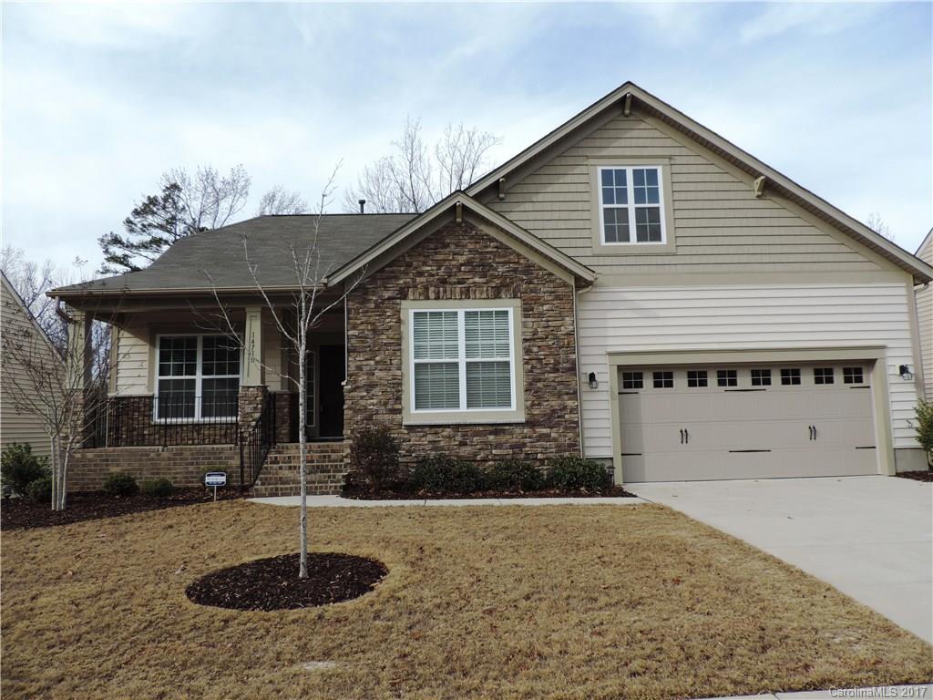14710 Brannock Hills Drive Charlotte NC 28278