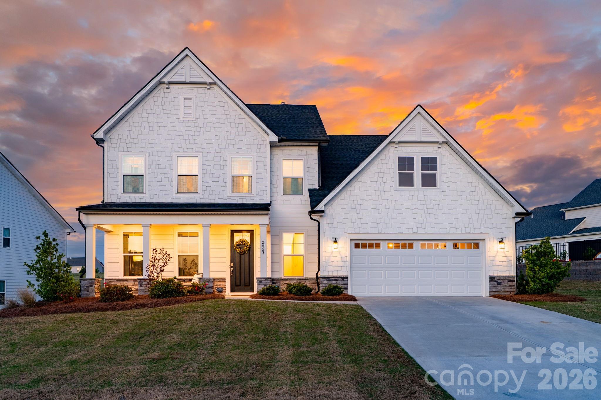2423 Ridgecrest Way Fort Mill SC 29707