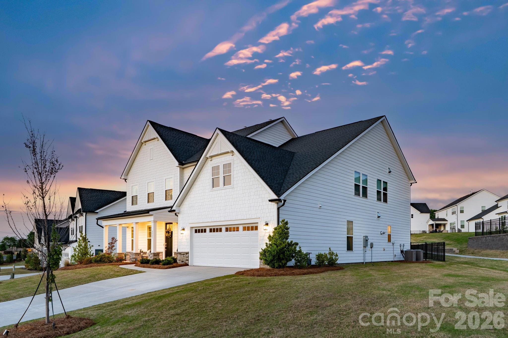 2423 Ridgecrest Way Fort Mill SC 29707