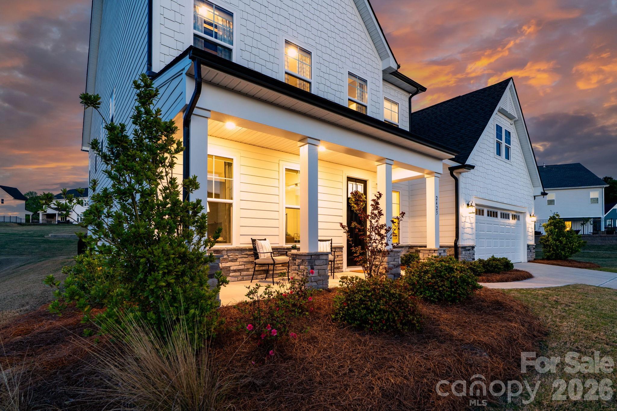 2423 Ridgecrest Way Fort Mill SC 29707