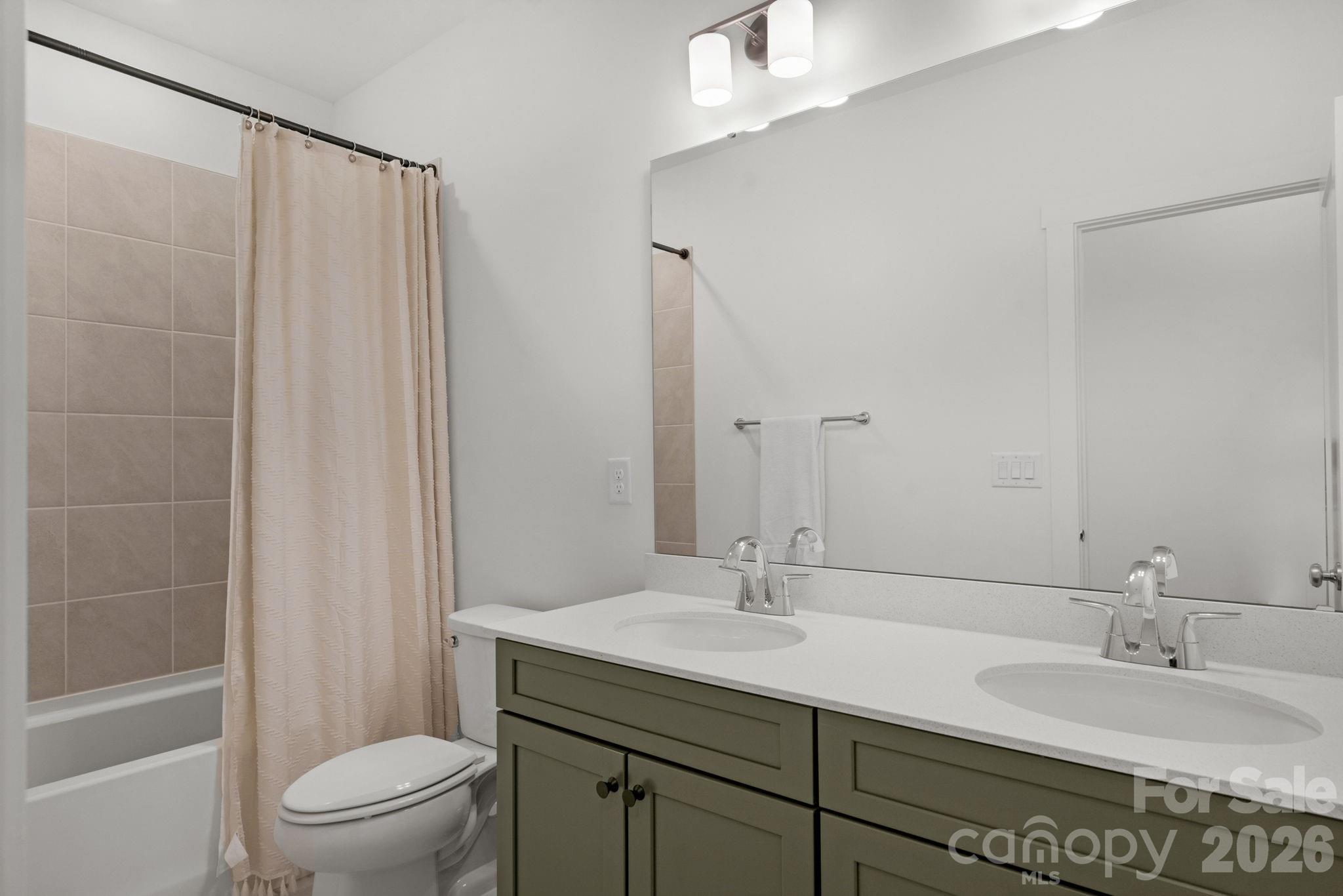 2423 Ridgecrest Way Fort Mill SC 29707