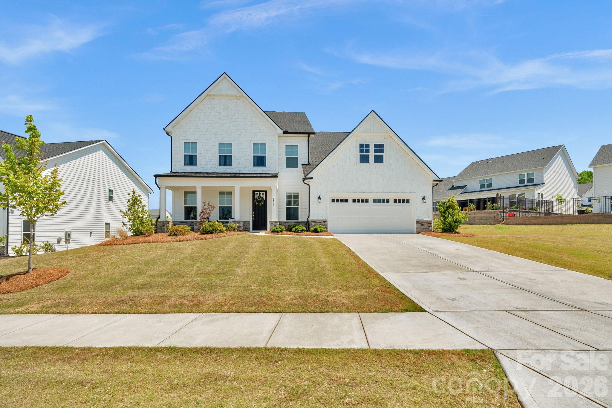 2423 Ridgecrest Way Fort Mill SC 29707