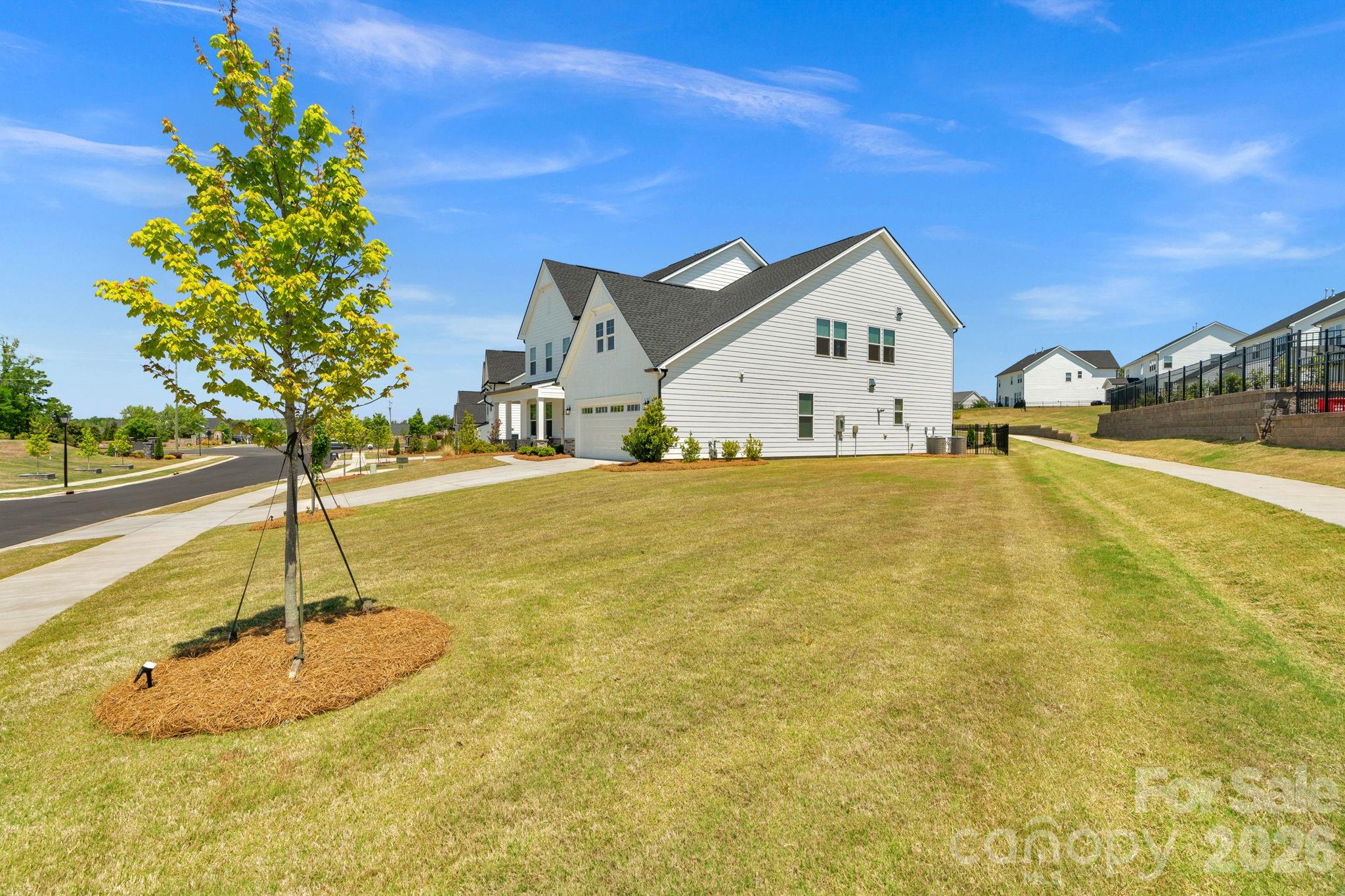 2423 Ridgecrest Way Fort Mill SC 29707